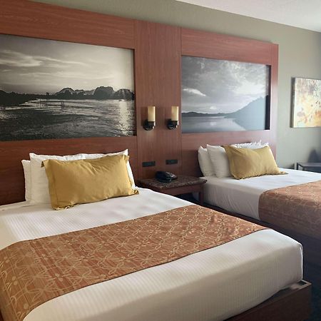 Best Western Plus Oklahoma City Yukon Zewnętrze zdjęcie