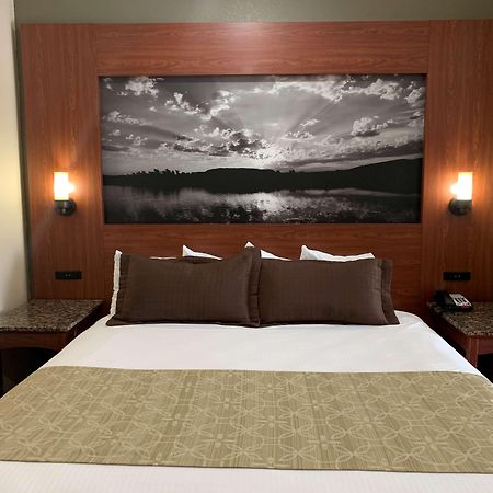 Best Western Plus Oklahoma City Yukon Zewnętrze zdjęcie