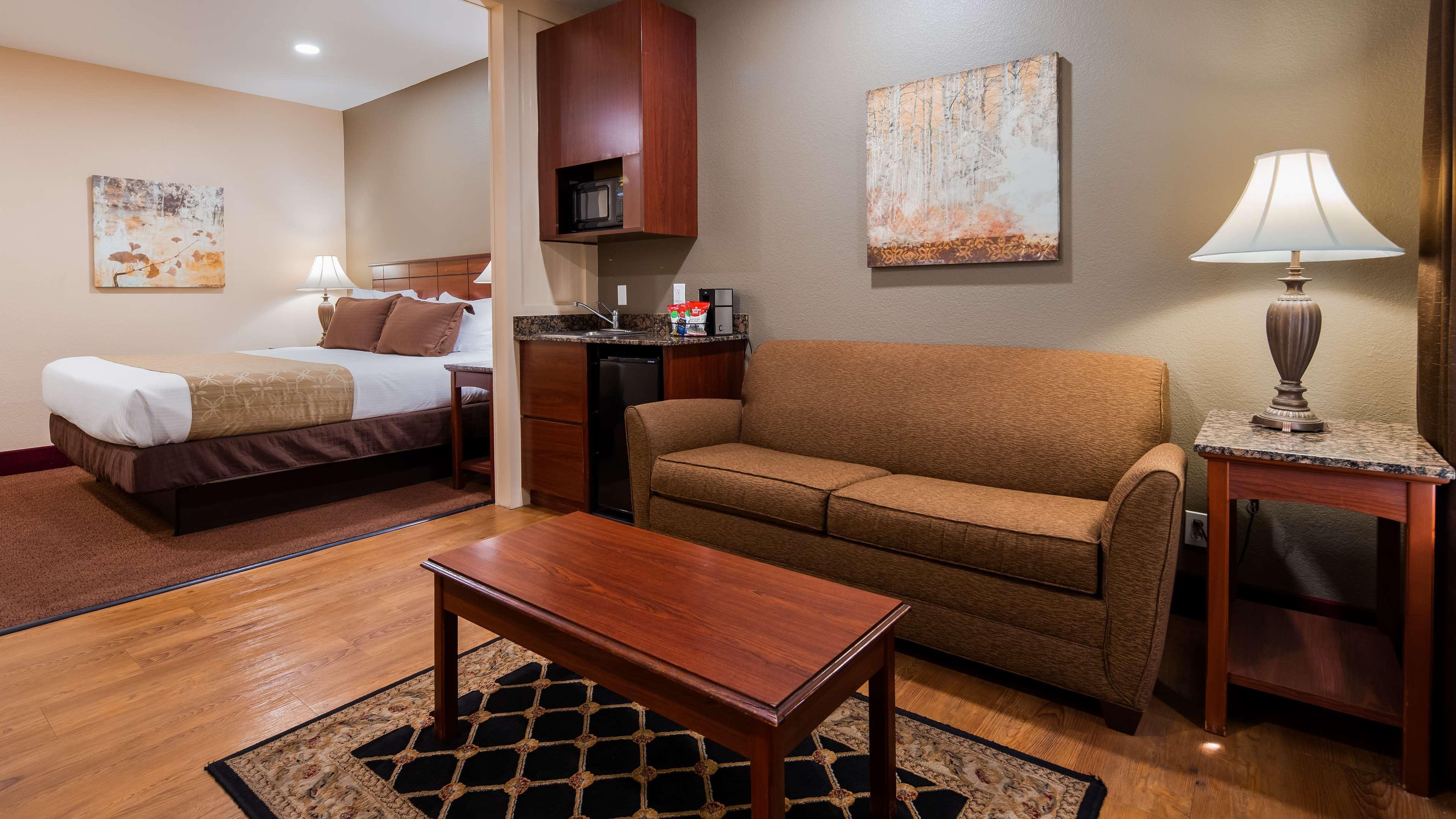 Best Western Plus Oklahoma City Yukon Zewnętrze zdjęcie