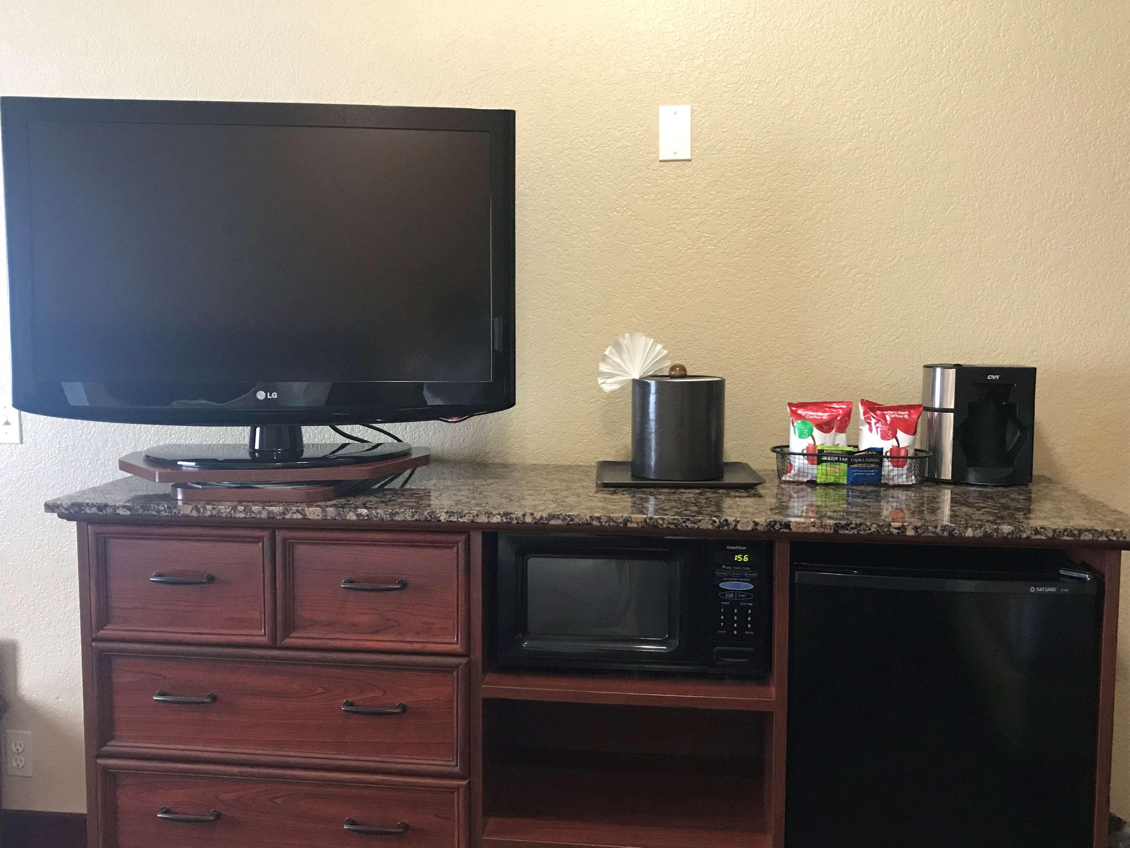 Best Western Plus Oklahoma City Yukon Zewnętrze zdjęcie
