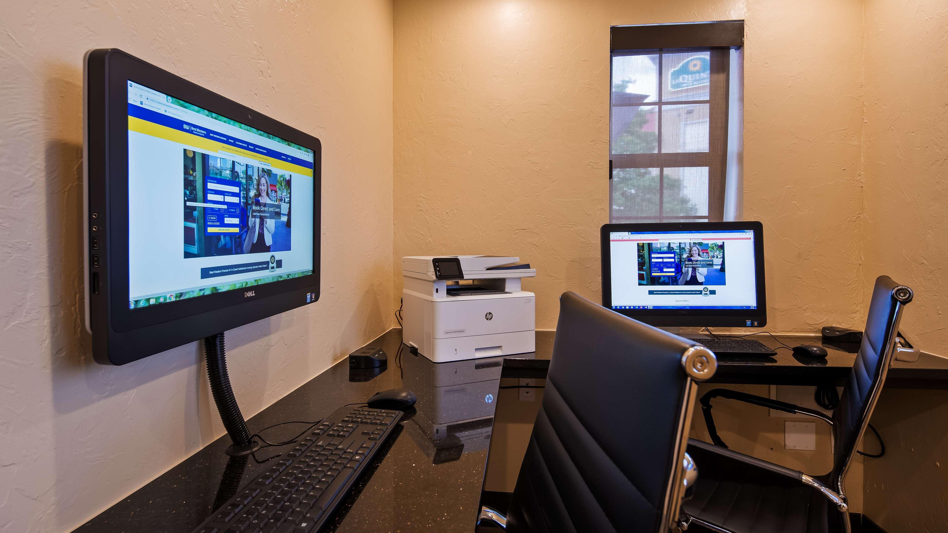 Best Western Plus Oklahoma City Yukon Zewnętrze zdjęcie