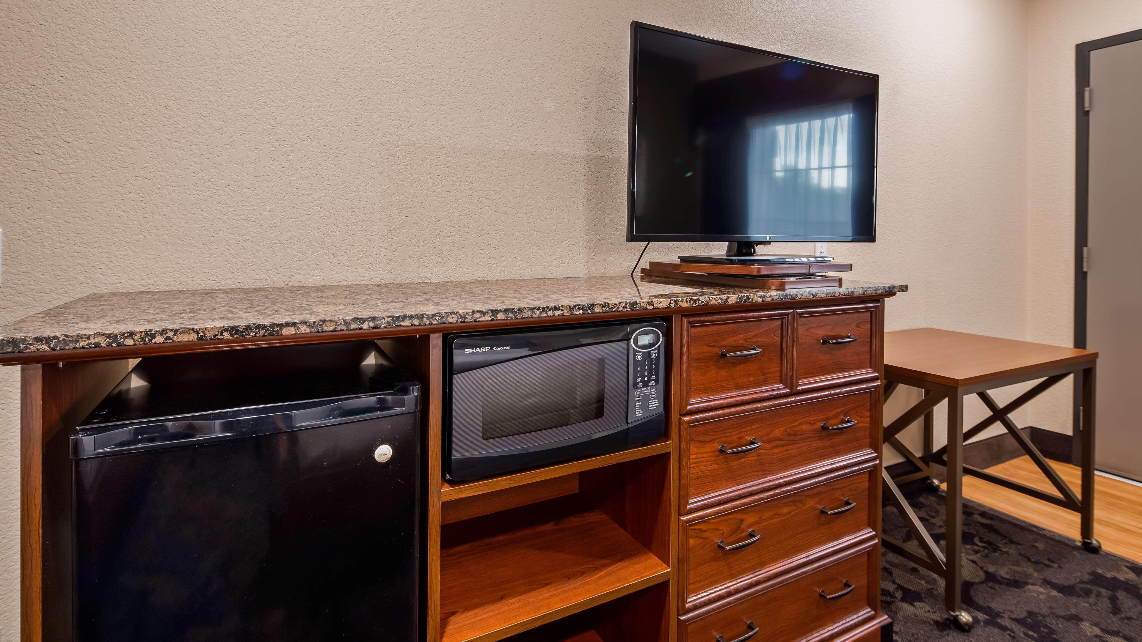 Best Western Plus Oklahoma City Yukon Zewnętrze zdjęcie