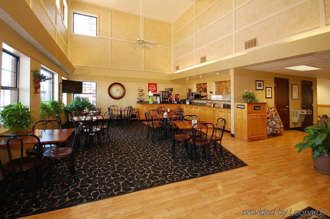 Best Western Plus Oklahoma City Yukon Zewnętrze zdjęcie