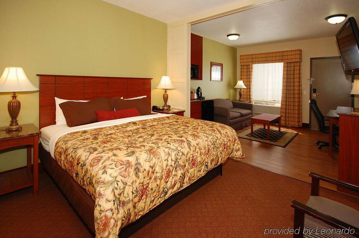 Best Western Plus Oklahoma City Yukon Pokój zdjęcie