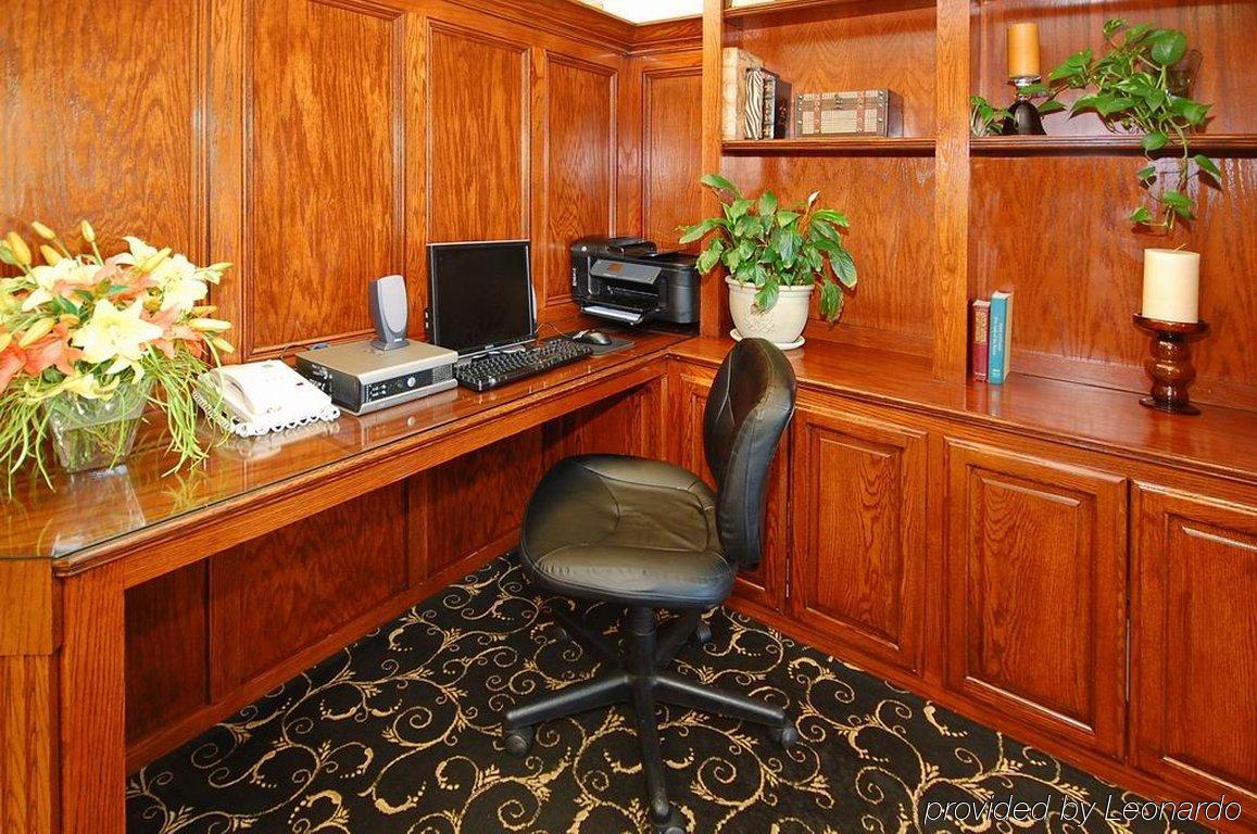 Best Western Plus Oklahoma City Yukon Udogodnienia zdjęcie