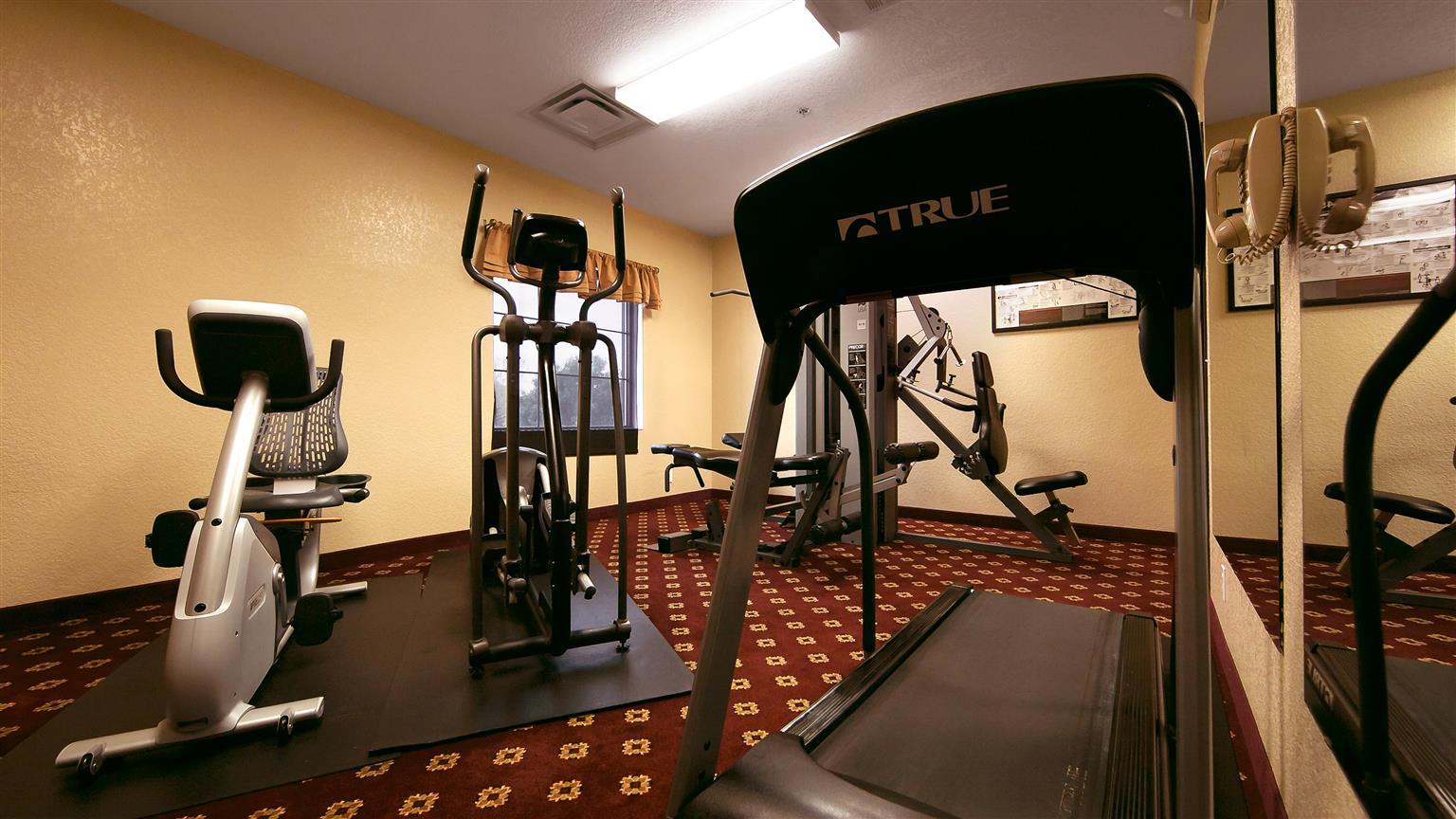 Best Western Plus Oklahoma City Yukon Zewnętrze zdjęcie