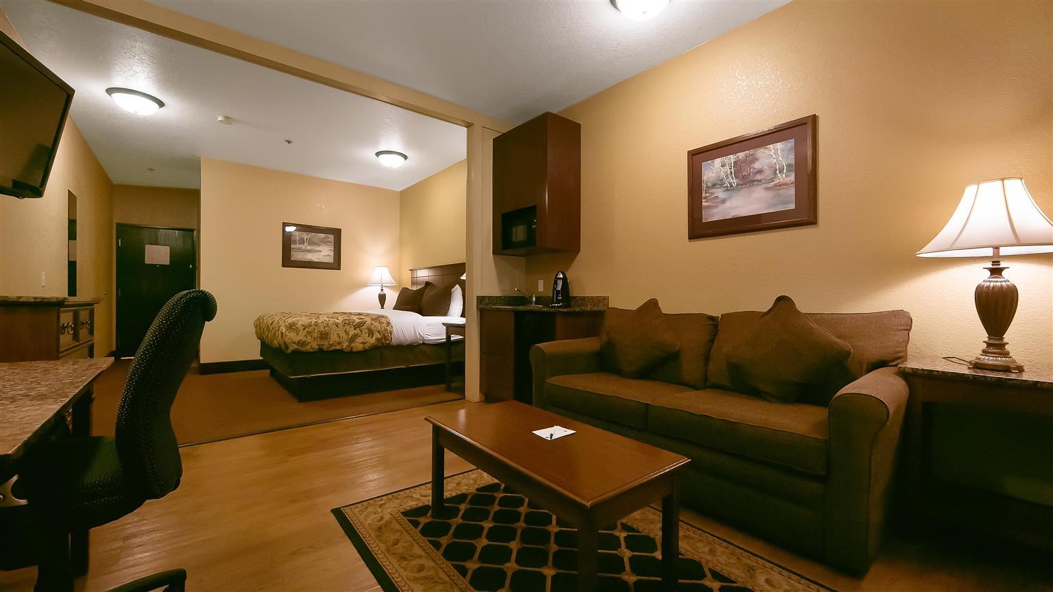 Best Western Plus Oklahoma City Yukon Zewnętrze zdjęcie