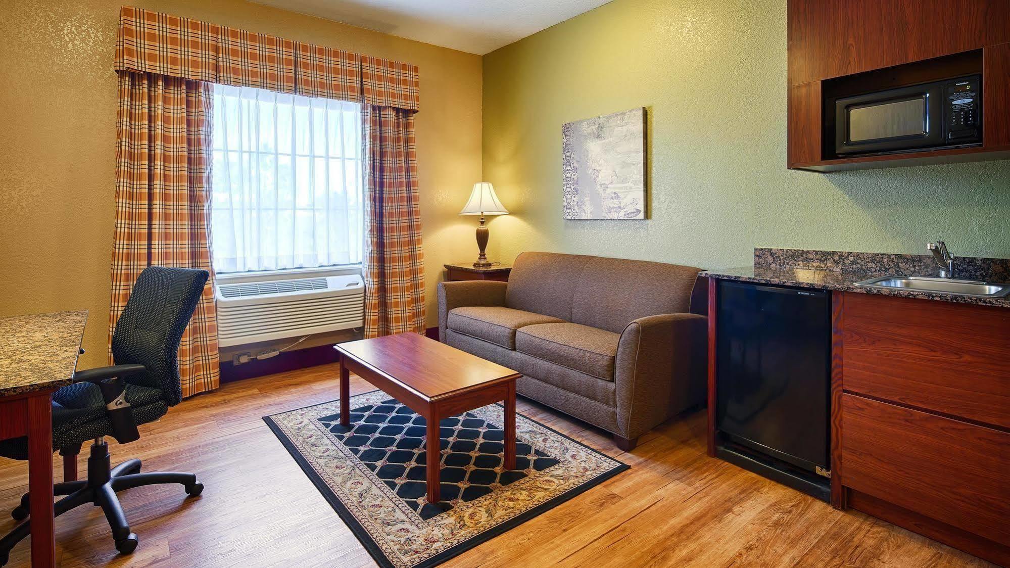 Best Western Plus Oklahoma City Yukon Zewnętrze zdjęcie