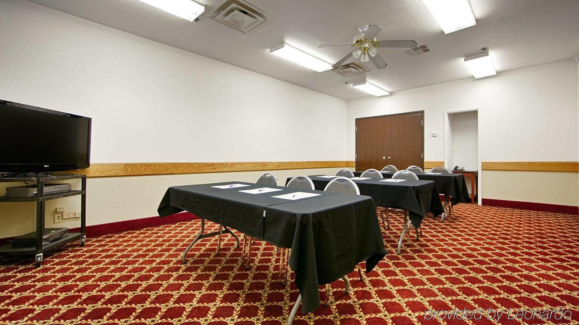 Best Western Plus Oklahoma City Yukon Zewnętrze zdjęcie