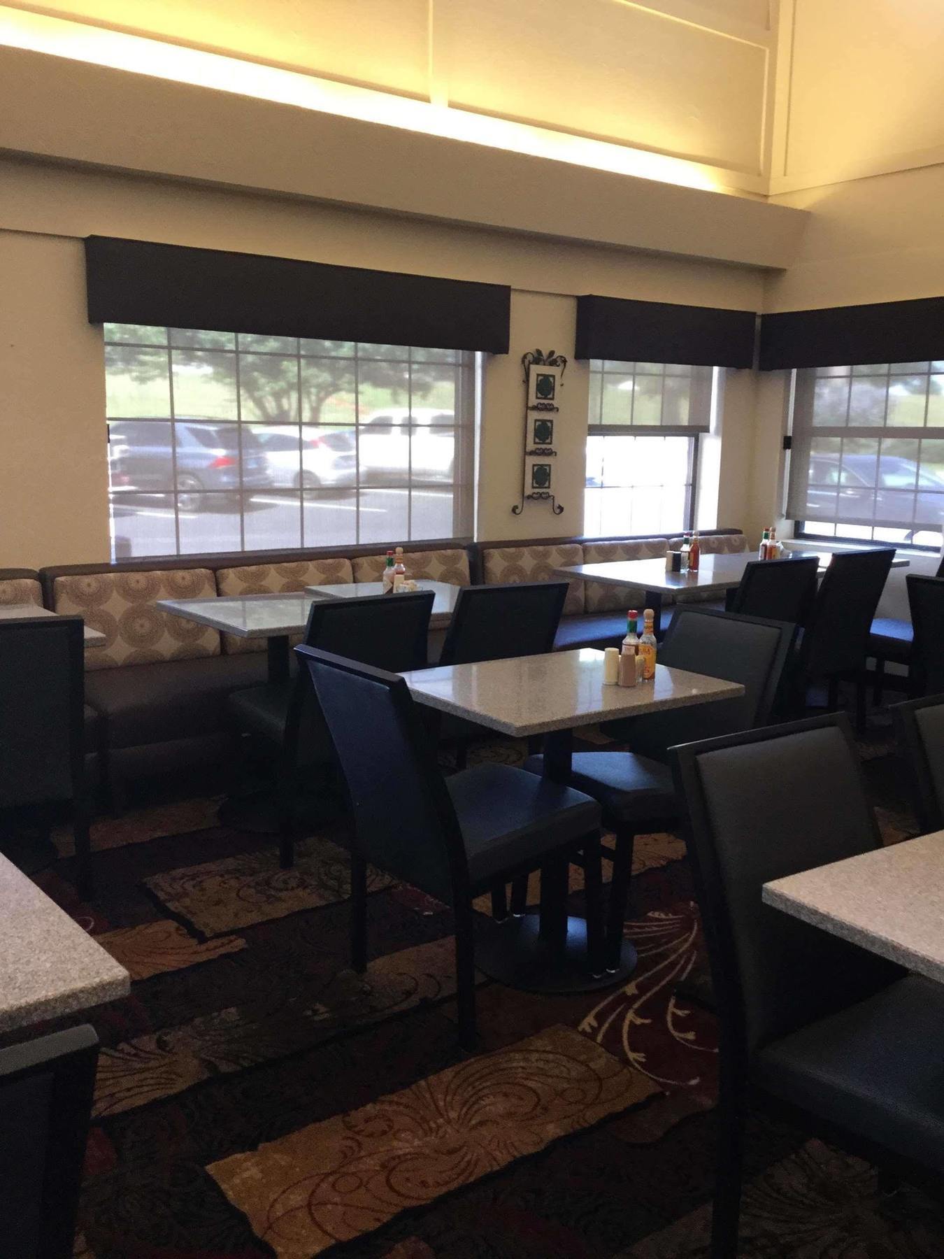Best Western Plus Oklahoma City Yukon Zewnętrze zdjęcie