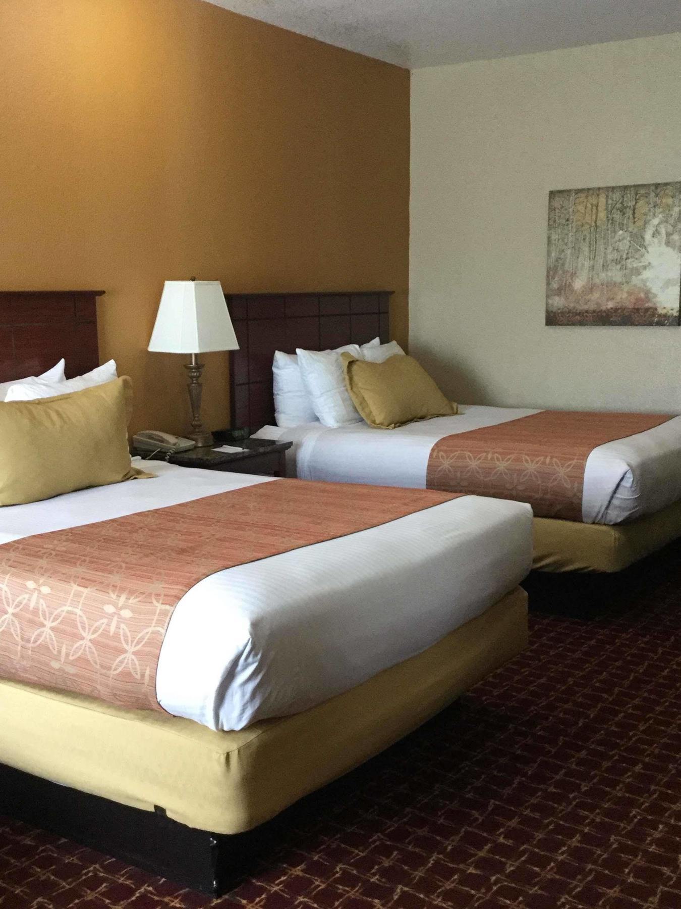 Best Western Plus Oklahoma City Yukon Zewnętrze zdjęcie