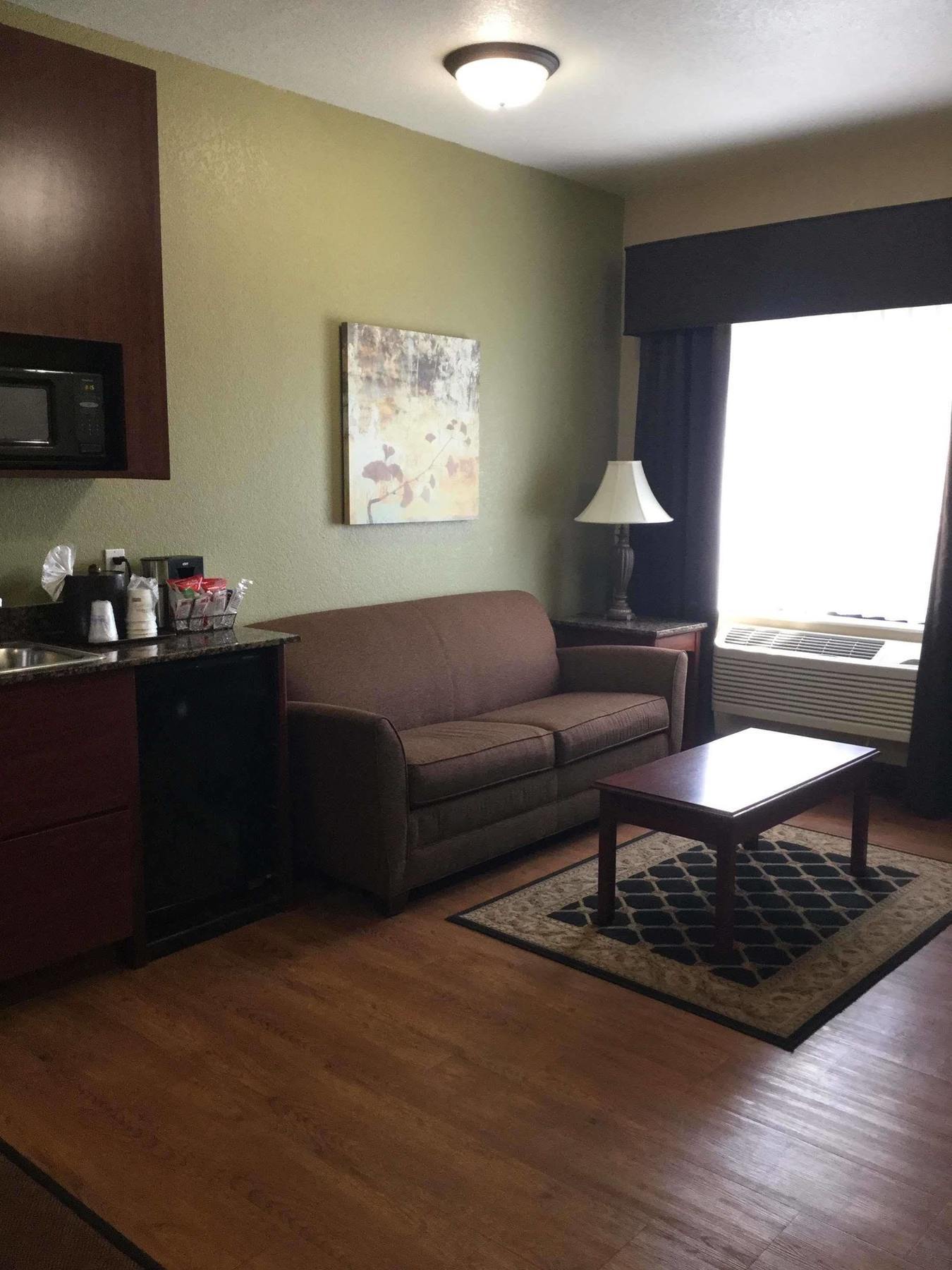 Best Western Plus Oklahoma City Yukon Zewnętrze zdjęcie