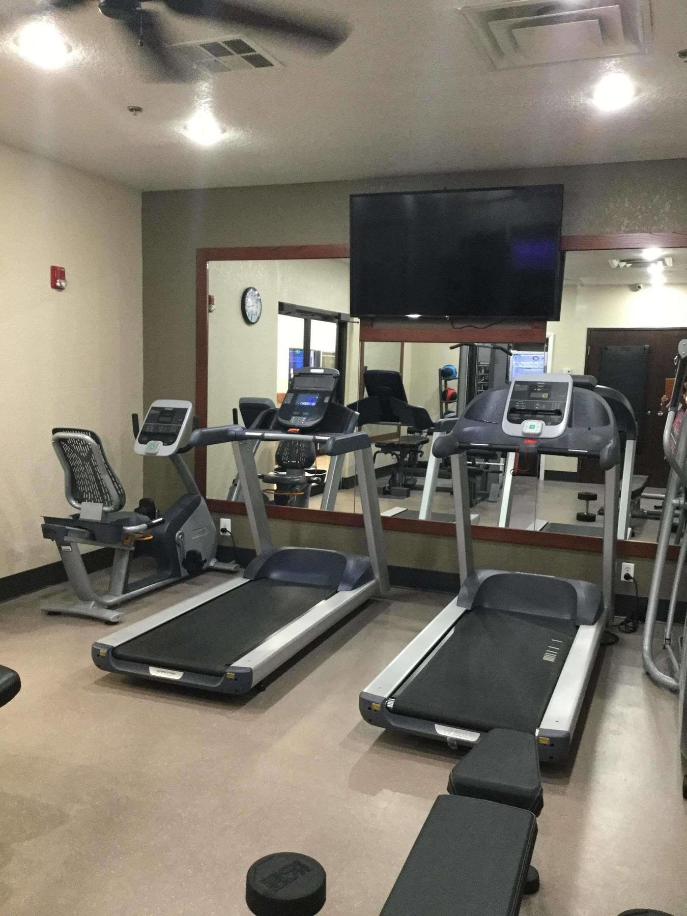 Best Western Plus Oklahoma City Yukon Zewnętrze zdjęcie
